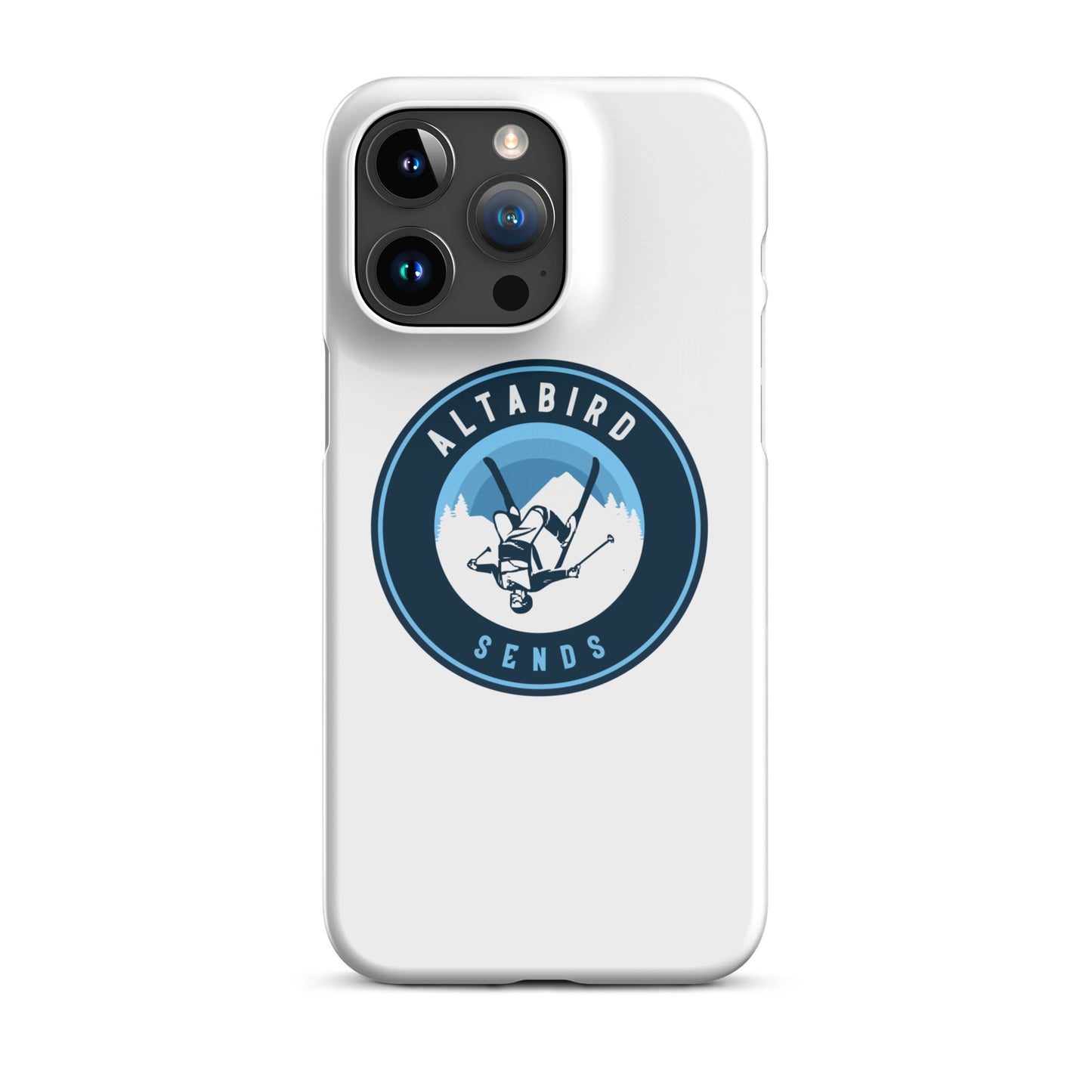 OG Logo iPhone Case