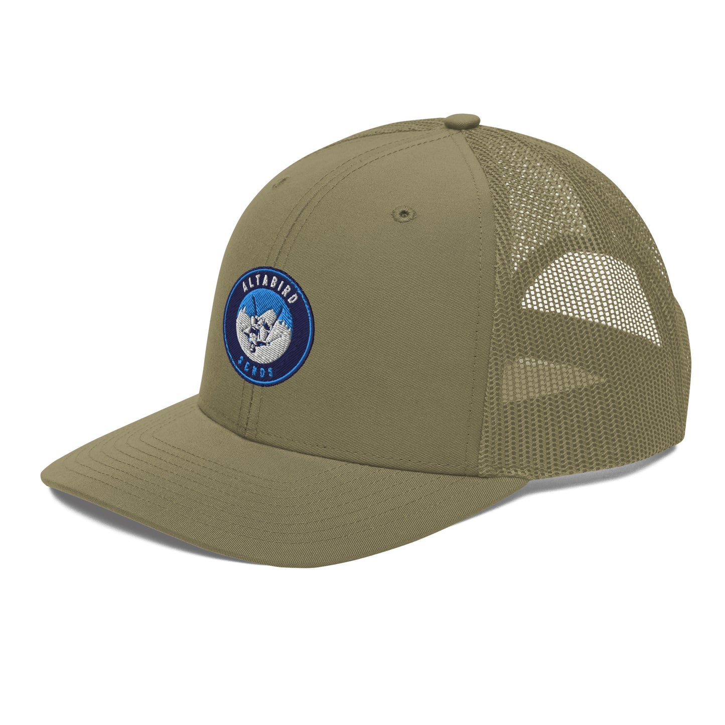 OG Trucker Hat