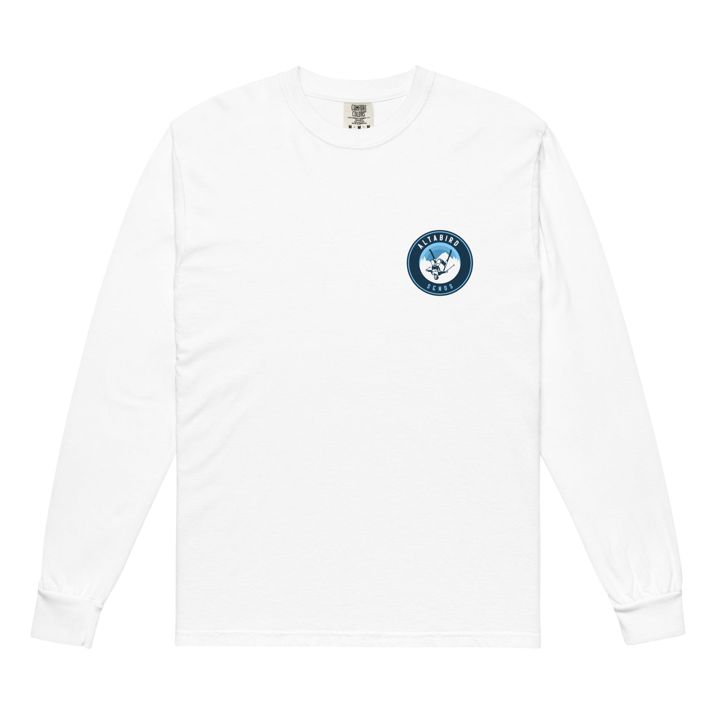 OG Logo Long-Sleeve Shirt